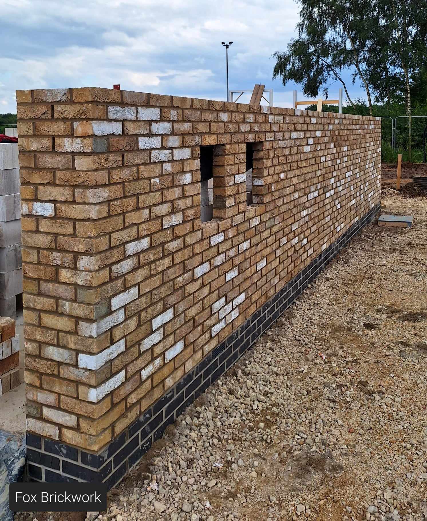 Fox Brickwork