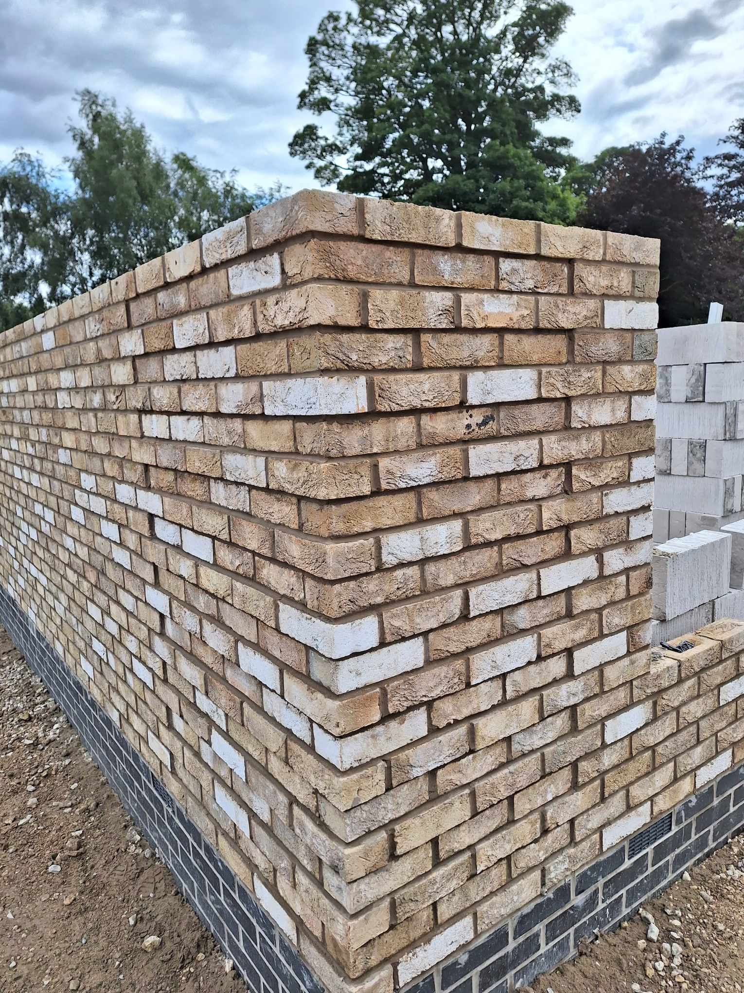 Fox Brickwork